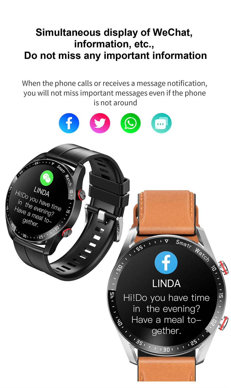 Reloj inteligente deportivo ECG + PPG para hombre, pulsera con llamadas, Bluetooth, láser, presión arterial, resistente al agua + caja
