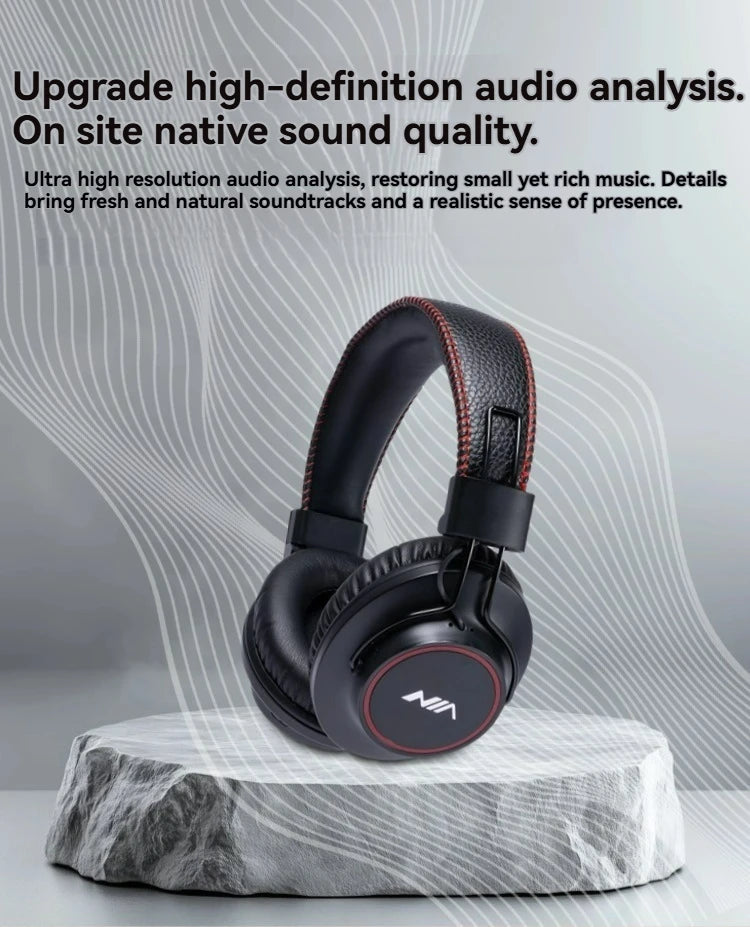 Auriculares Bluetooth 5.3 Gaming Deportivos