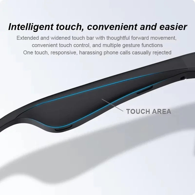 Gafas Inteligentes Lenovo 8K con IA y Traducción