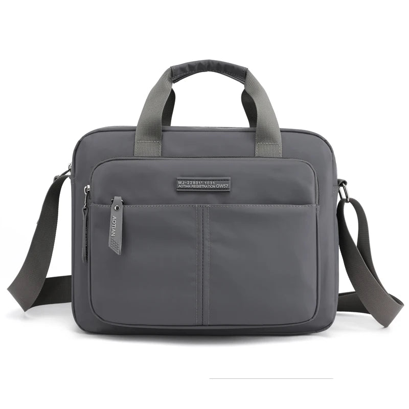 Bolso para Portátil, 13 Pulgadas, 14 Pulgadas, 15 Pulgadas, 17 Pulgadas, Resistente a la Decoloración, Disponible en Varios Tamaños para Apple, Huawei, Samsung
