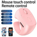 Anillo Control Remoto Bluetooth para Selfie y Video