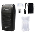 Kit de Cortapelos Profesional, Afeitadora Eléctrica, Modelos KM-2290, KM-2293, KM-1102
