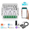 Controlador de Puerta de Garaje Tuya WiFi Zigbee
