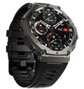 DM58 Reloj Inteligente AMOLED GPS Barómetro
