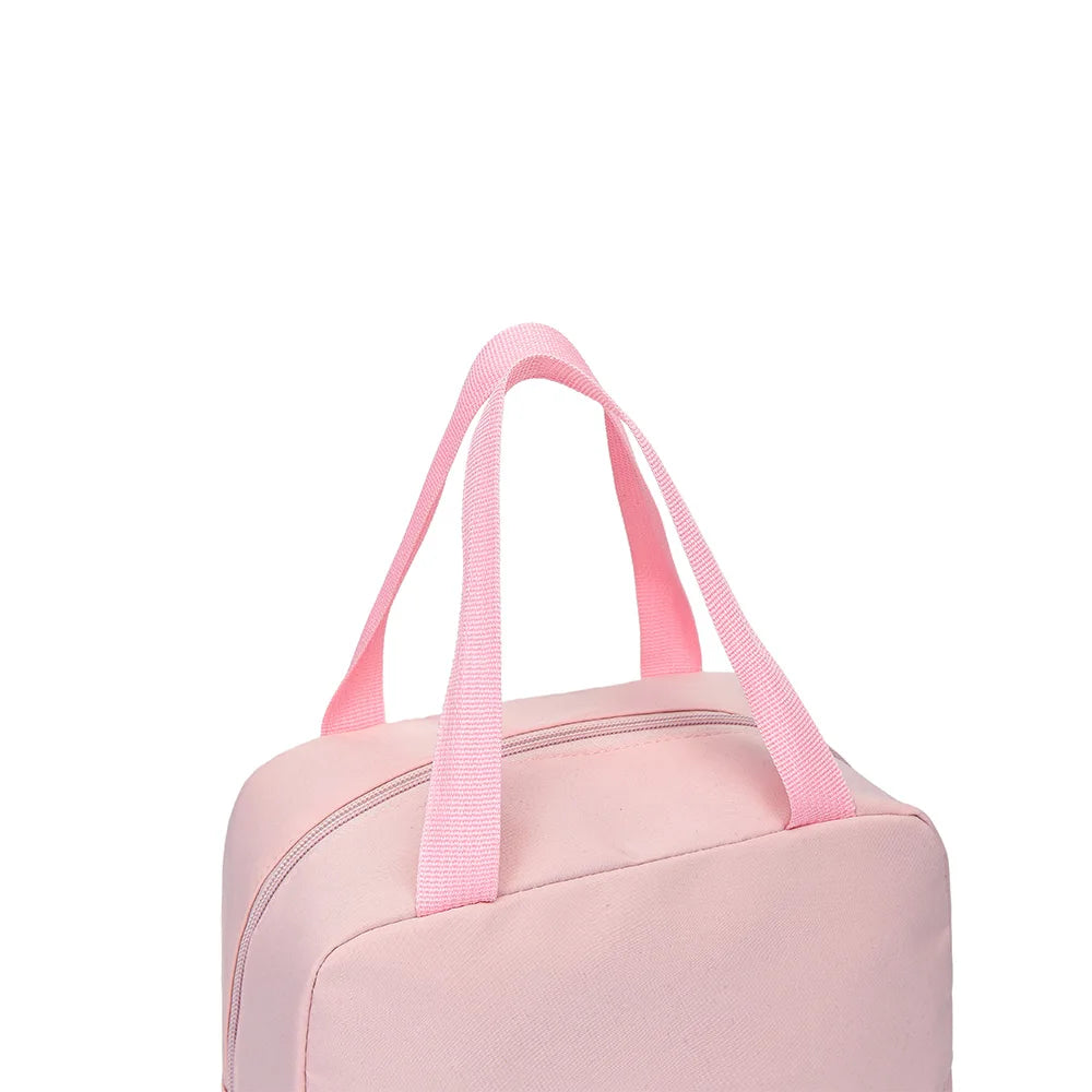 Juego de 2 piezas, 180 °     Mochila de Viaje con Apertura Completa y Bolsa de Aseo, Equipaje de Mano Ligero para Negocios, Escuela y Desplazamientos Diarios