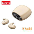 Lenovo Auriculares Invisibles para Dormir Bluetooth
