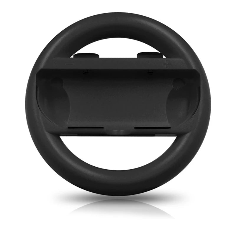 Volante para Nintendo Switch OLED Joy-Con, accesorios para consola de juegos NS N-Switch, Joystick ergonómico innovador