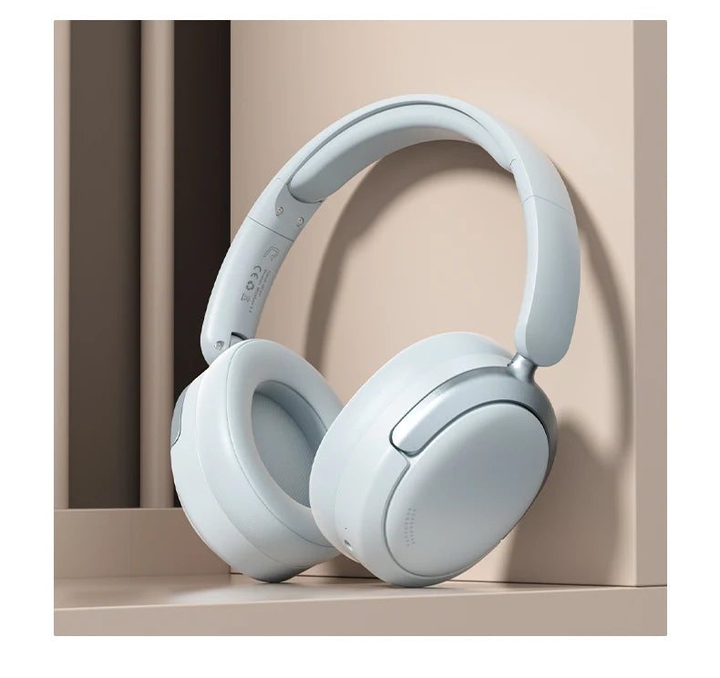 EOENKK SY-T8 Auriculares Bluetooth 5.4 Baja Latencia