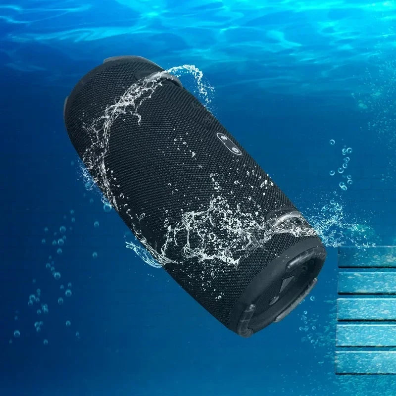 Altavoz Bluetooth Inalámbrico Original JBL Xtreme 3, Resistente al Agua y al Polvo IP67, Subwoofer Portátil para Fiestas, Altavoz de Bajos de Alta Potencia