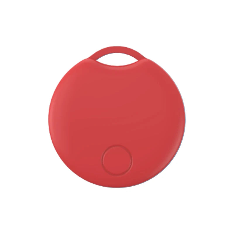 Rastreador Bluetooth Antipérdida compatible con Apple Find My