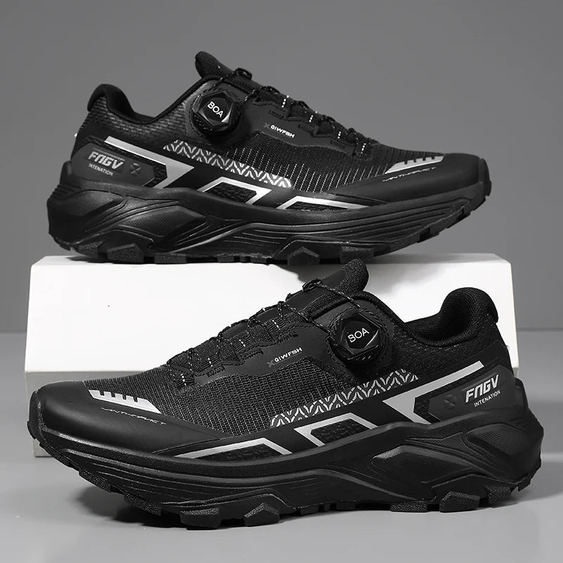 Zapatillas Deportivas Casuales Transpirables para Hombre