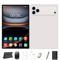 Tablet A17 Pro Max Versión Global 8+256GB Pantalla FHD de 10.1" Batería de 4000mAh Android 13 WiFi 6 Bluetooth 5.0