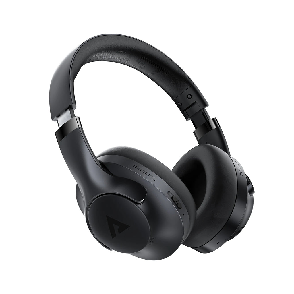 ACEFAST H4 Auriculares ANC Bluetooth 5.3 HiFi