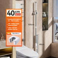 Fregona mágica de silicona Joybos 360°, para pisos y hogar