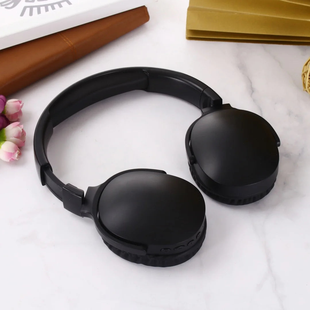 SODO SD1106 Auriculares Bluetooth 5.3 HiFi 48h