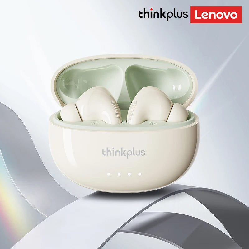 Auriculares Lenovo LP5 TWS Bluetooth Inalámbricos con Micrófono