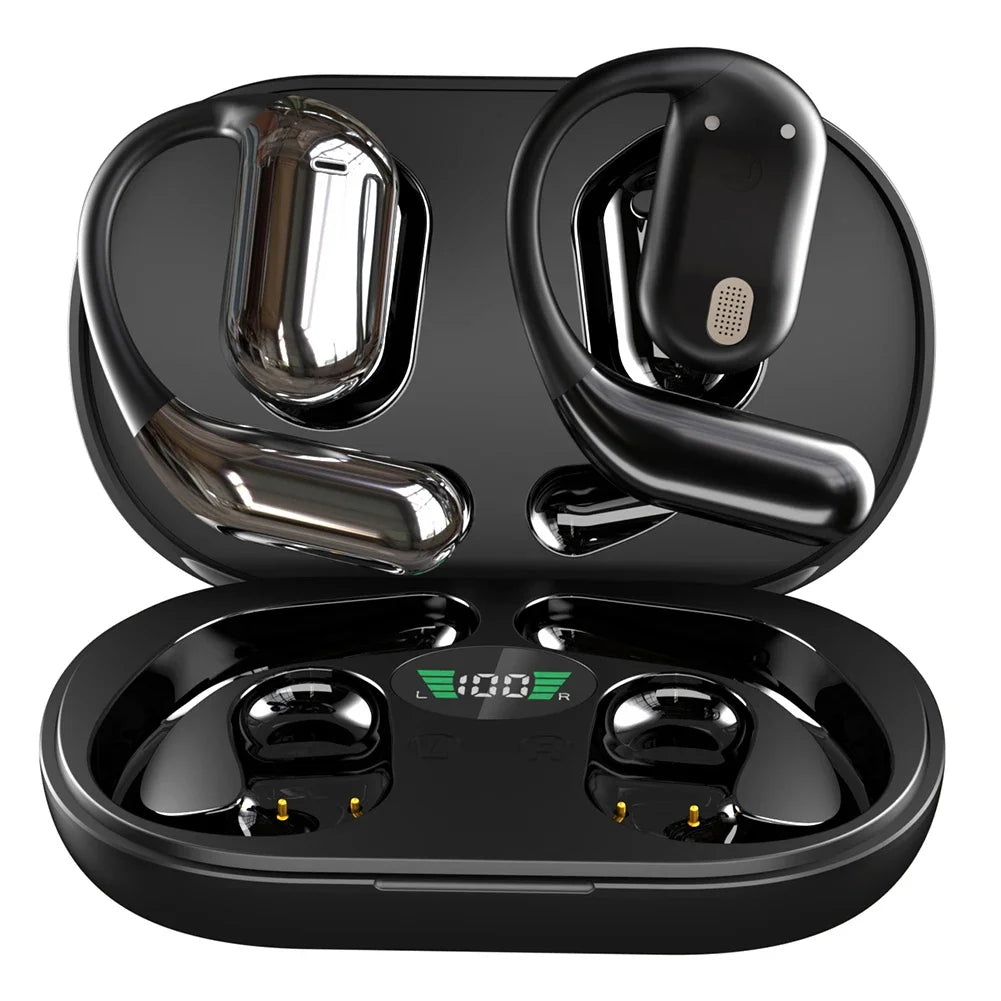Auriculares Traductor AI 3 en 1 144 Idiomas