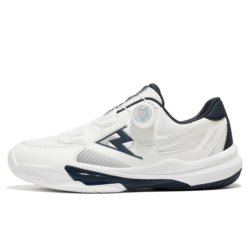 Tenis casuales para hombre con hebilla giratoria, ligeros y transpirables