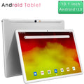 Nuevas Tabletas Android de Google de 10.1 Pulgadas, Octa Core, Versión Global, Doble SIM, Llamadas Telefónicas 3G 4G, Bluetooth, Wifi, 4 GB de RAM, 64 GB de ROM, 6000 mAh