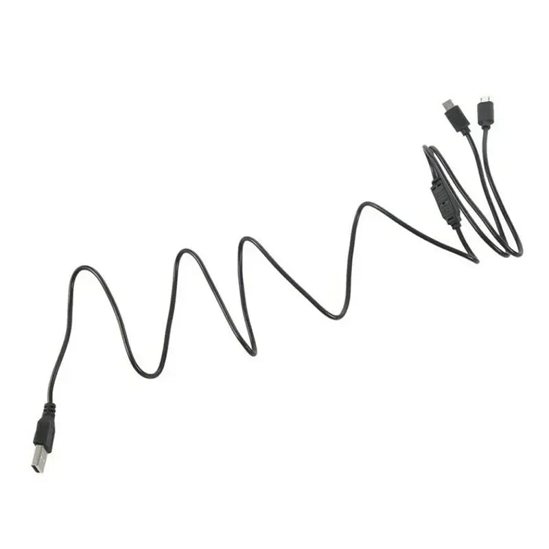 Transmisor y receptor inalámbrico para guitarra de 50M, sonido original sin demora, recargable, para guitarra eléctrica, bajo, ukelele, uso en escenario y estudio.