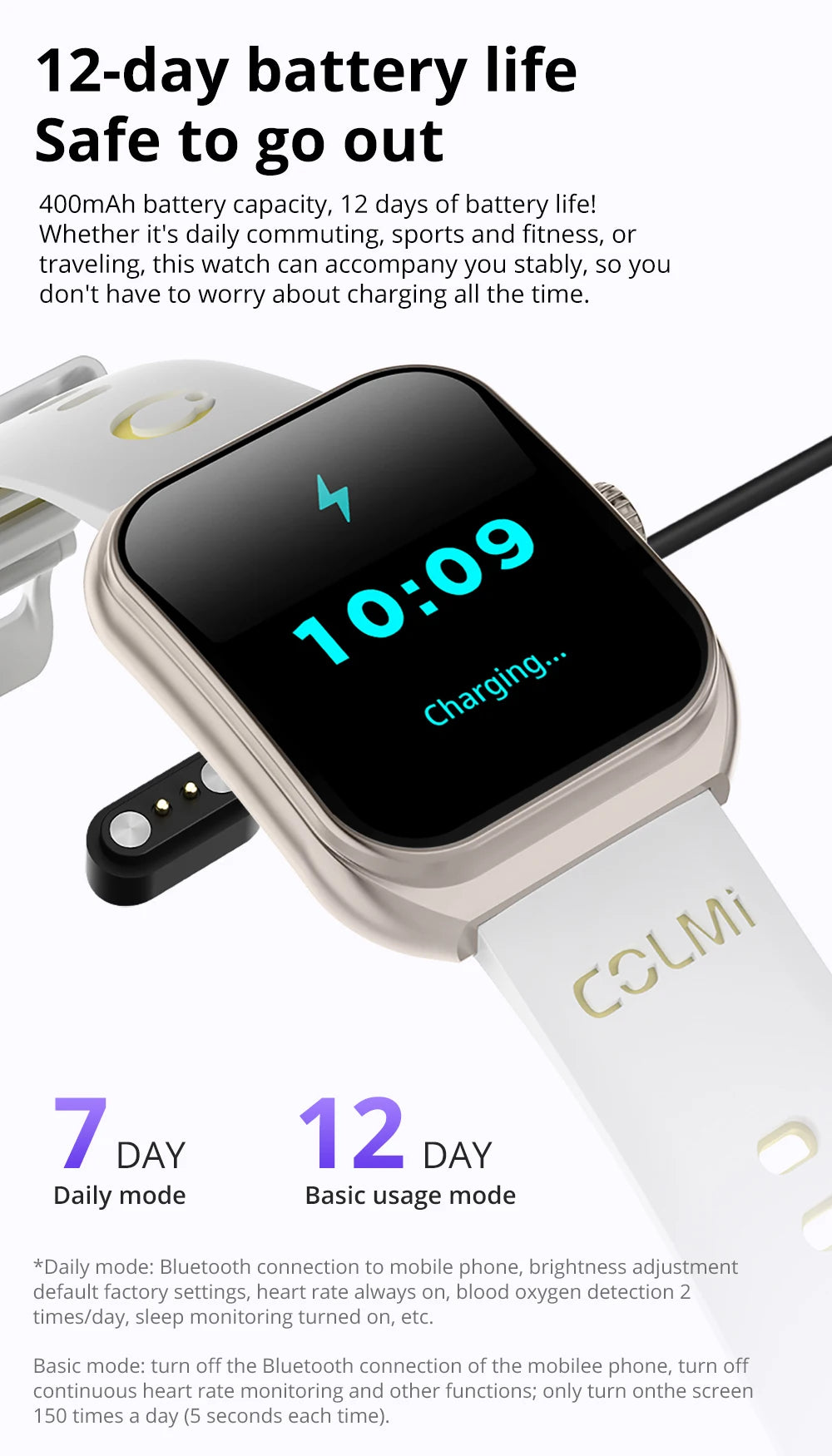 Reloj Inteligente P86 AMOLED con Gestor de Salud y Llamadas Bluetooth IP68