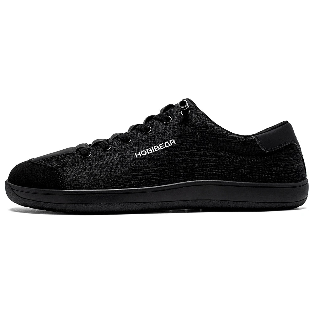 Zapatillas de Malla para Mujer HOBIBEAR Sin Cordones Ligeras