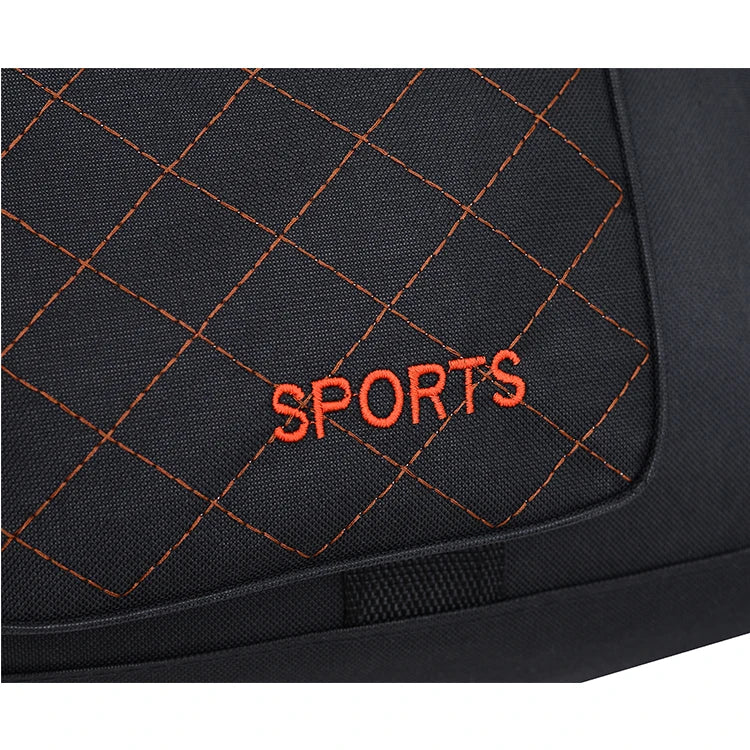 Bolsa de Viaje de Gran Capacidad para Hombre Plegable