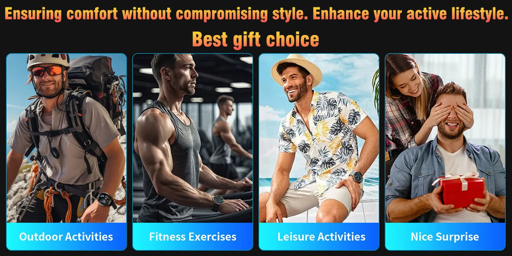 Reloj inteligente 5 Pro GPS NFC Smartwatch hombres 360*360 pantalla AMOLED Monitor de ritmo cardíaco Bluetooth llamada IP67 impermeable hombres Smartwatch