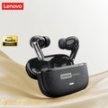 Auriculares Lenovo LE208 TWS Bluetooth 6.0 con ENC Inalámbricos