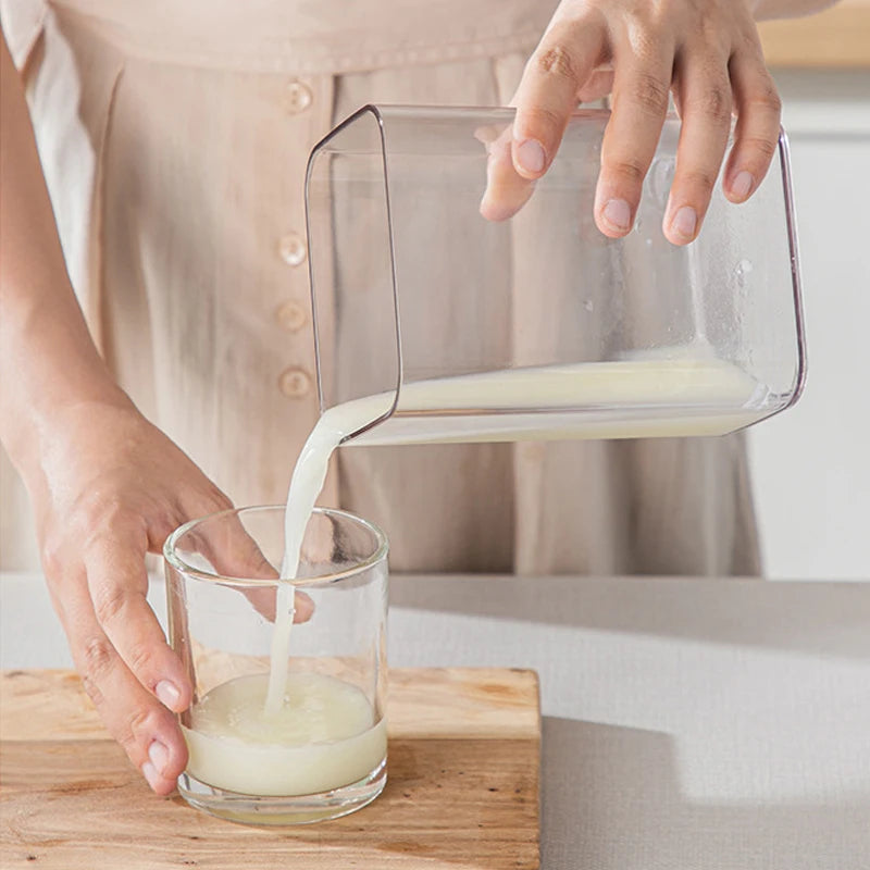 Filtro de yogur colador de alimentos máquina de yogur griego pantalla de filtro extracción en frío herramientas de separación de suero separador de humedad de queso