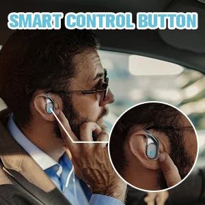 Auriculares TWS LED Resistentes al Agua Deportivos