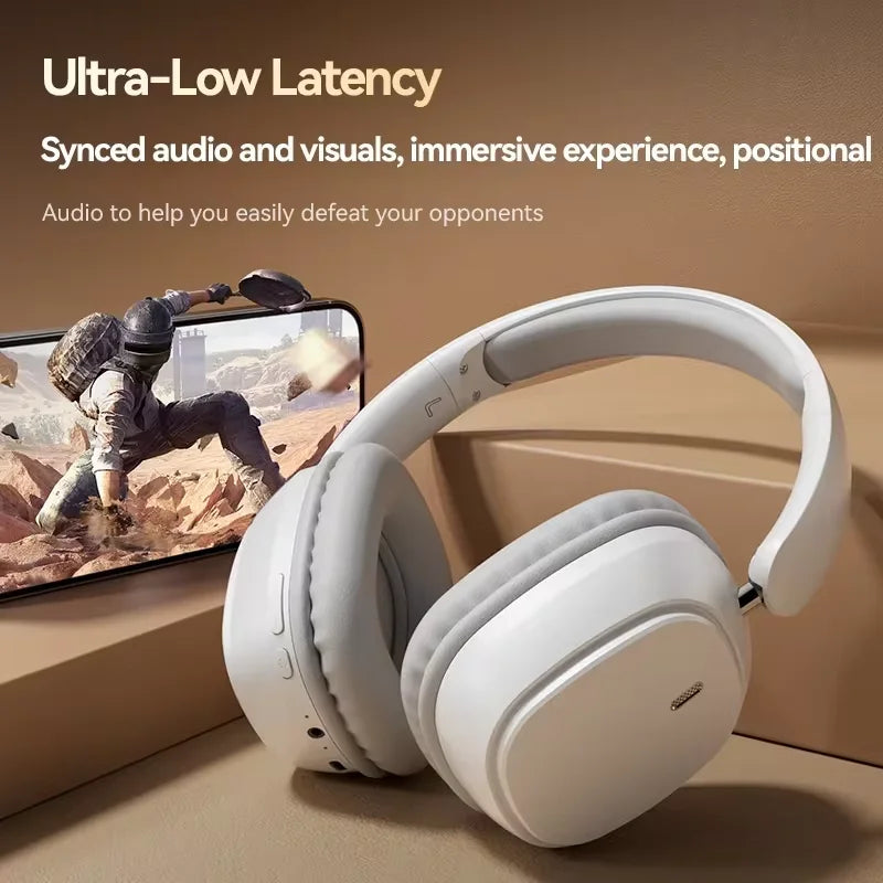 SY-T11 Auriculares Bluetooth 5.3 HiFi 90H