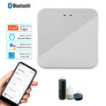Puente de Enlace Inteligente Tuya Bluetooth para Hogar