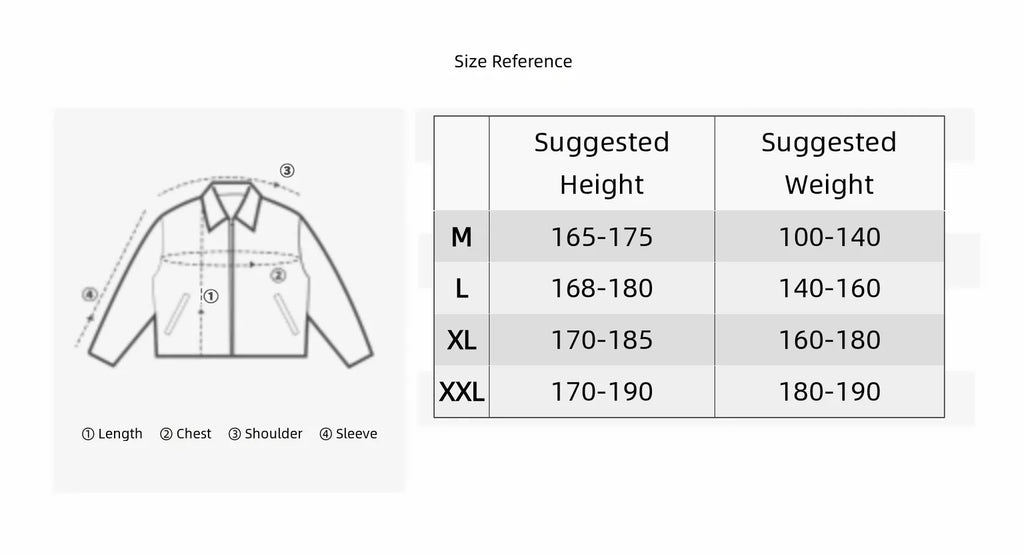 Chaqueta Acolchada con Cuello Alto para Hombre | Cortavientos Impermeable