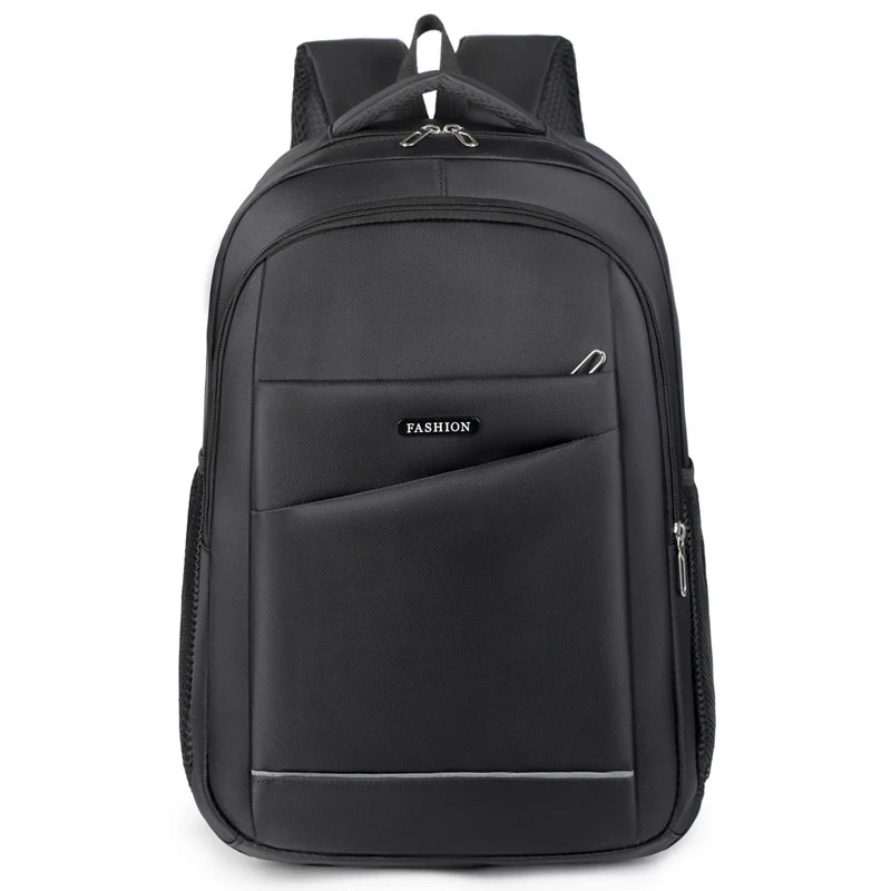 Mochila de Gran Capacidad para Laptop y Viajes