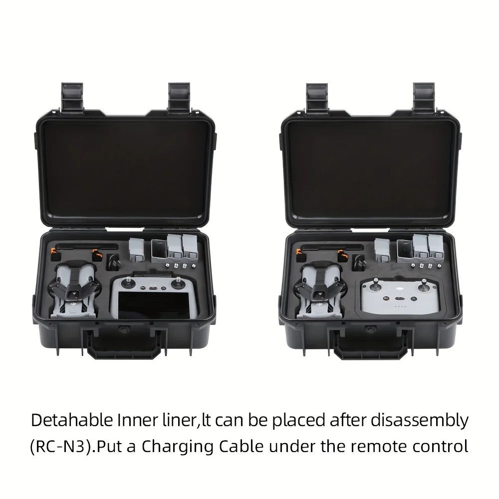 Estuche Protector para Drone DJI 5 Pro