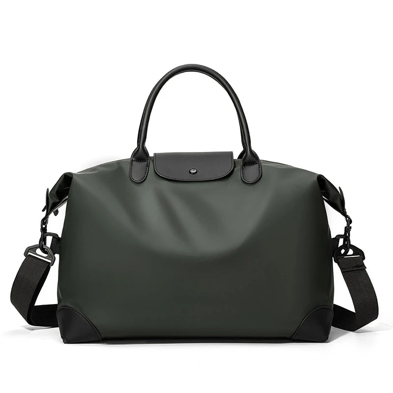 Bolso de Viaje Gran Capacidad Estilo Deportivo