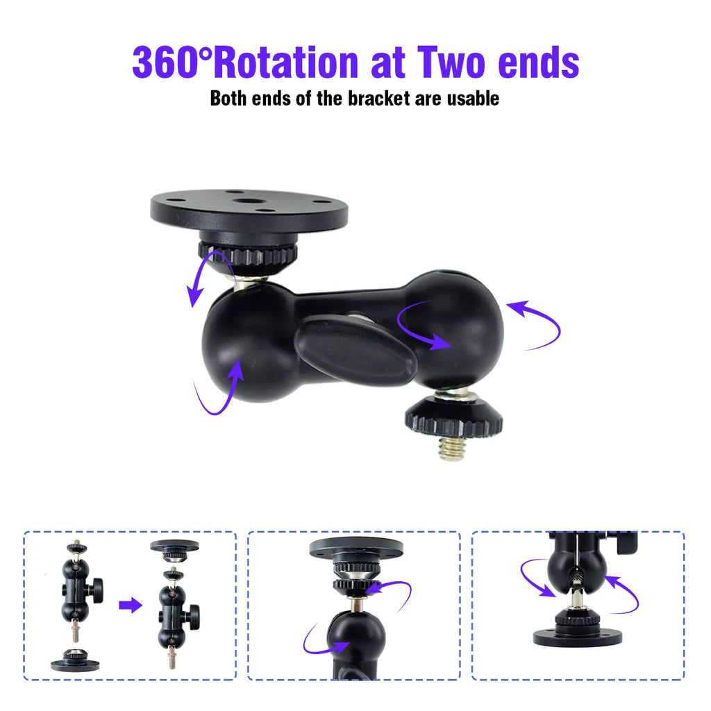 Magcubic HY310X 4K Mini proyector de enfoque automático con Full HD 1080P 420ANSI Android 11Keystone para proyector de soporte de cine al aire libre