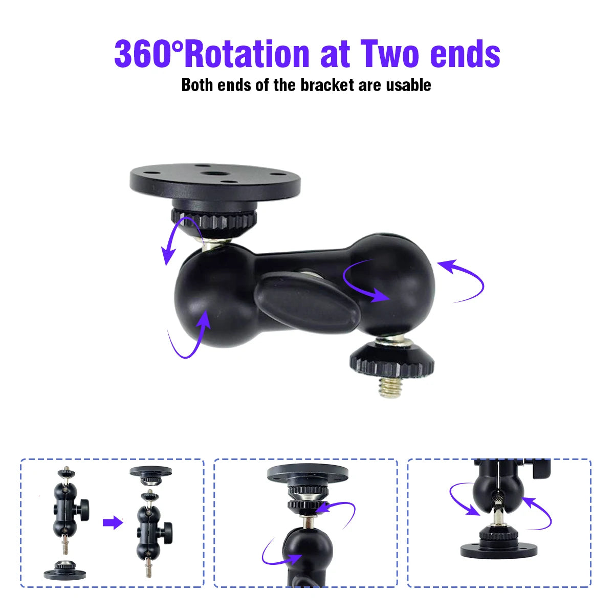 Magcubic HY310X 4K Mini proyector de enfoque automático con Full HD 1080P 420ANSI Android 11Keystone para proyector de soporte de cine al aire libre
