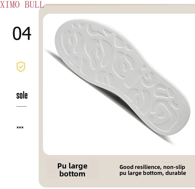 Zapatillas de deporte de cuero genuino para hombres, zapatos con elevador, zapatos invisibles transpirables, zapatillas de deporte casuales de moda para hombres