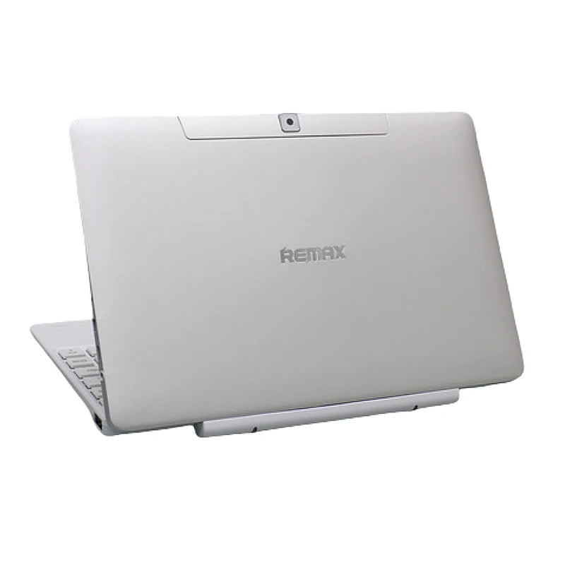 Remax 10,1 "64 bits Windows 10 tableta con teclado Intel Z8350 Quad Core 1280x800IPS 2GB RAM 32GB ROM 1 * puerto USB 3,0 HD-MI