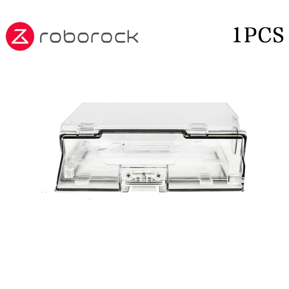 Piezas de Repuesto para Robot Aspirador S7 y S7 Pro, Cepillo, Filtro Hepa, Paño de Mopa