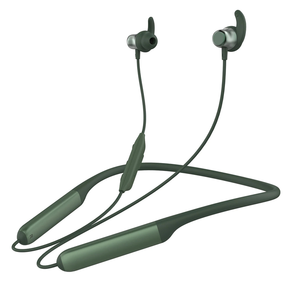 Nurati N1 Auriculares Deportivos Bluetooth 100h