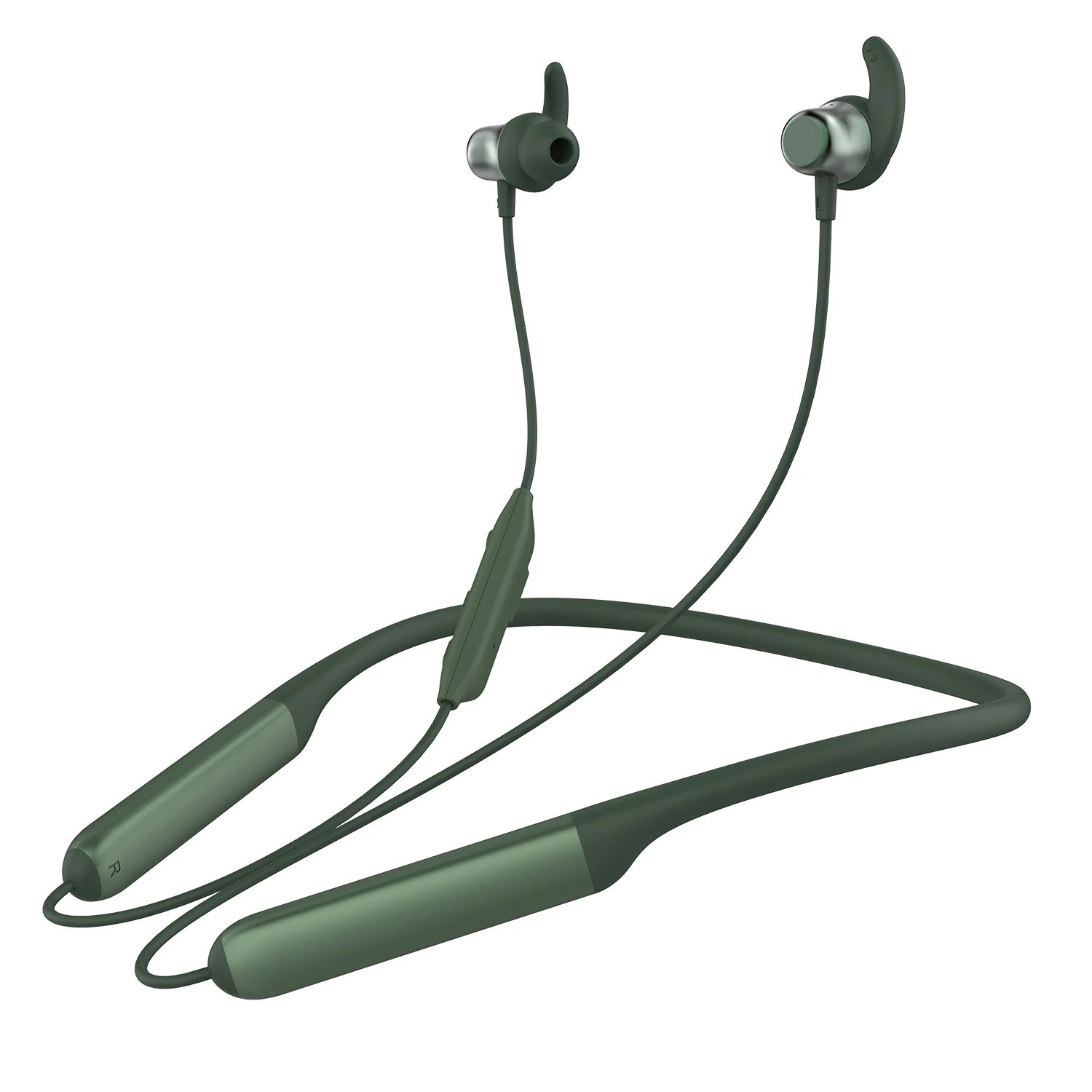 Nurati N1 Auriculares Deportivos Bluetooth 100h