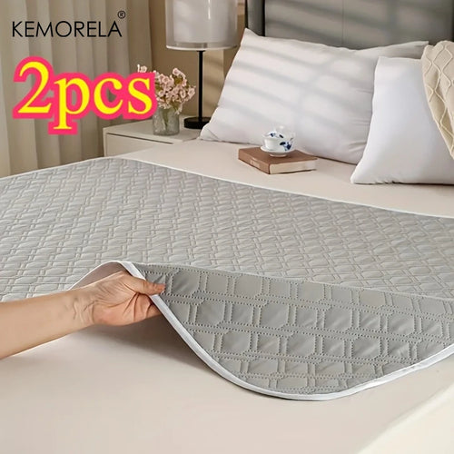 Almohadillas Reutilizables Lavables para Mascotas x2