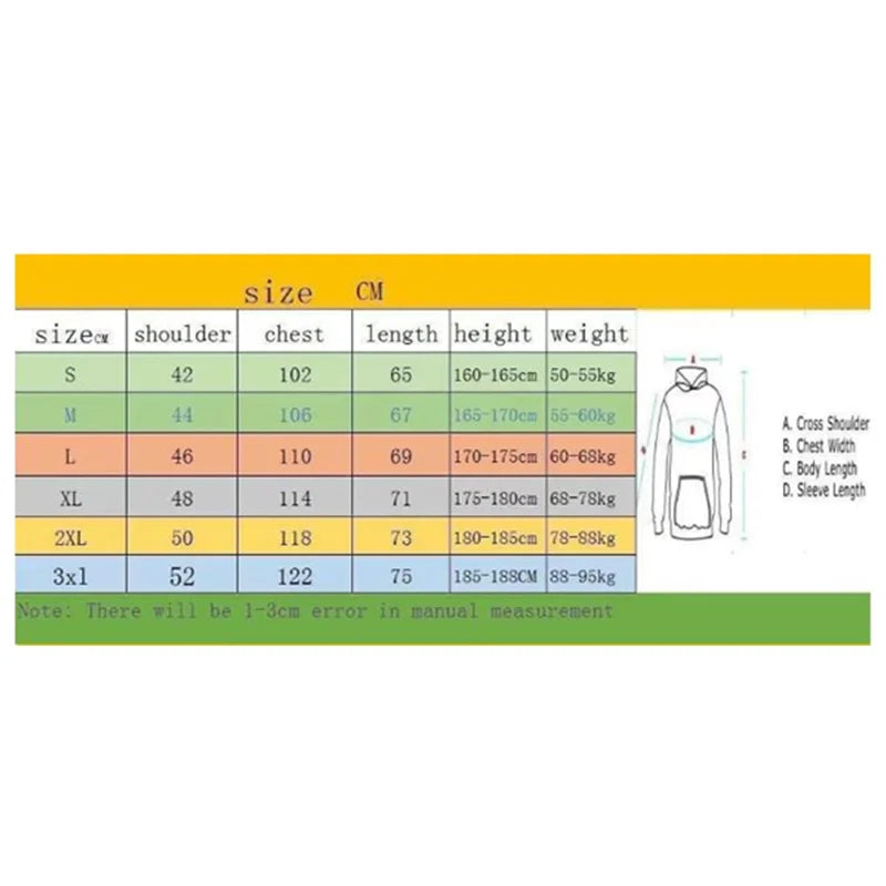 Sudadera con Capucha DJI Pilot para Hombre, Color Sólido