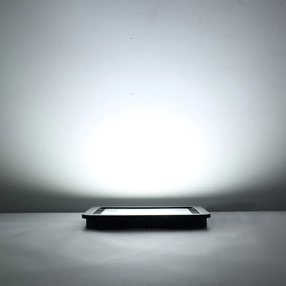 Reflector LED con Sensor de Movimiento IP66 para Exteriores 10W-50W