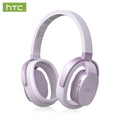 HTC HP07 Auriculares supraaurales Auriculares de traducción de 134 idiomas Auriculares de traducción facial a cara Batería de larga duración