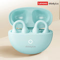 Auriculares Lenovo LP25 OWS Bluetooth 5.4 con Clip Inalámbricos