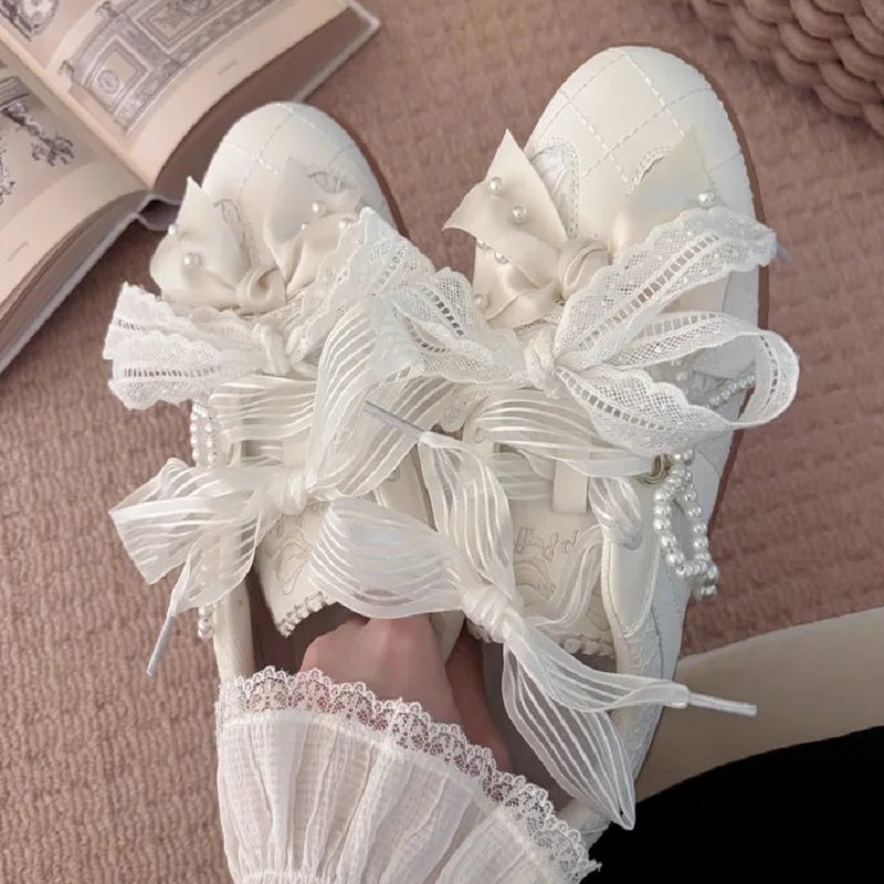 Nuevos zapatos informales de un solo paso para mujer con punta cuadrada, temperamento de playa, estilo de hadas para interiores y exteriores, estilo retro, cómodos
